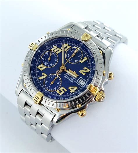 orologi breitling ebay